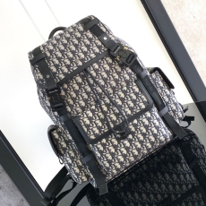 Christian Dior Backpacks